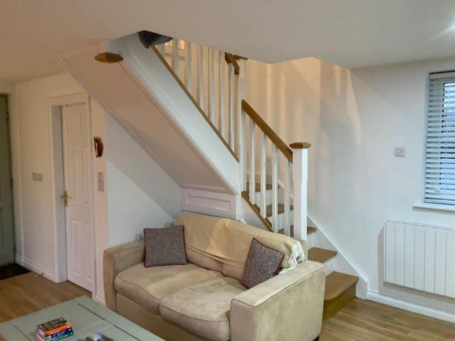 Burren 1 Bed Detached Guesthouse Galway Exterior foto